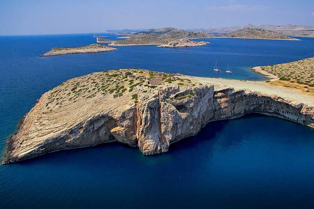 Kornati